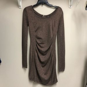 EXPRESS Cocktail, Party, and Sweater Dress